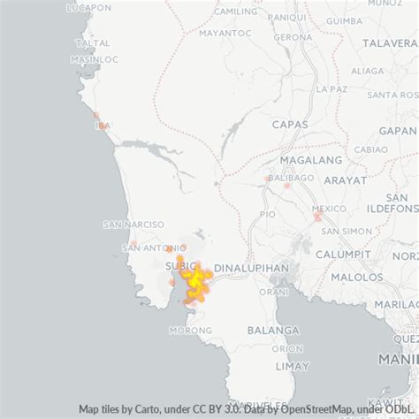 postal code olongapo|Olongapo City Postcode.